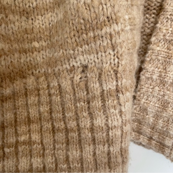 COPY - Madewell Space Dyed Long Cardigan Sweater - Picture 7 of 7